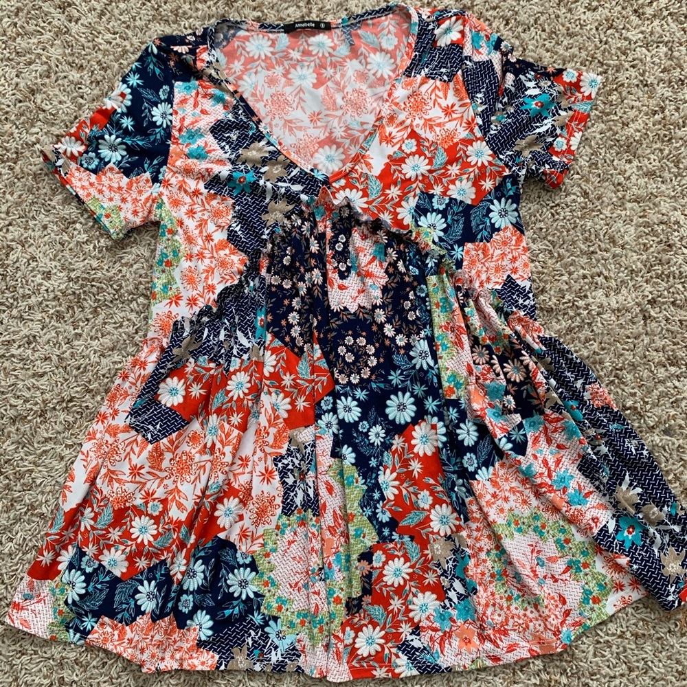 Boutique Top